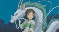 BUY NEW spirited away - 75049 Premium Anime Print Poster